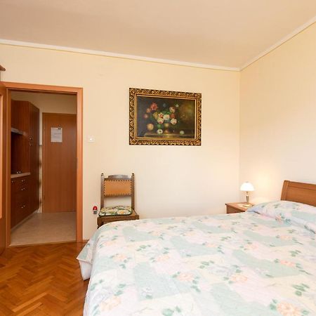 Apartments Spanjic Krk Town Zewnętrze zdjęcie