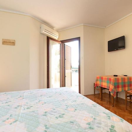 Apartments Spanjic Krk Town Zewnętrze zdjęcie