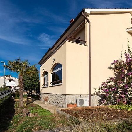 Apartments Spanjic Krk Town Zewnętrze zdjęcie
