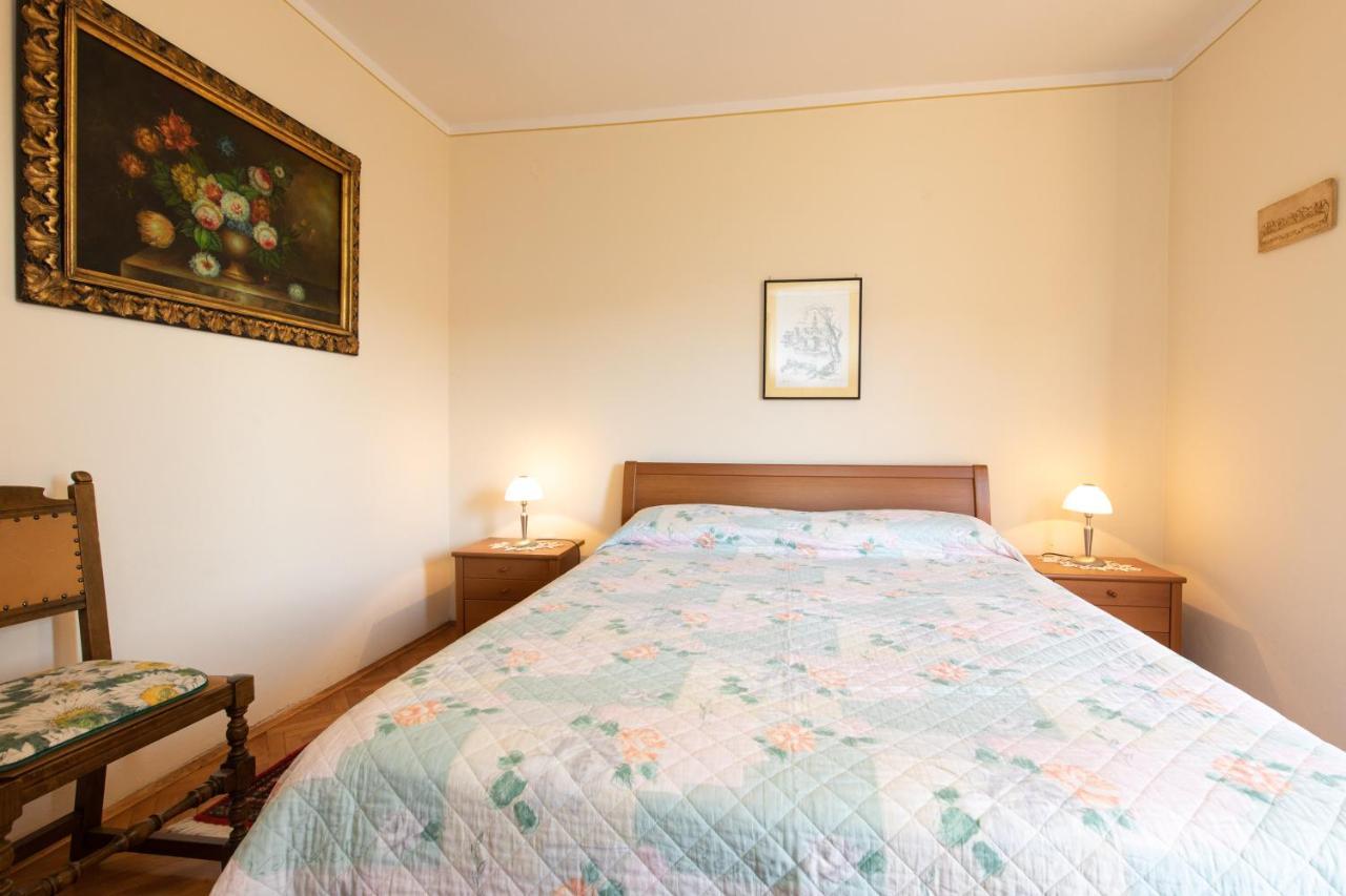 Apartments Spanjic Krk Town Zewnętrze zdjęcie