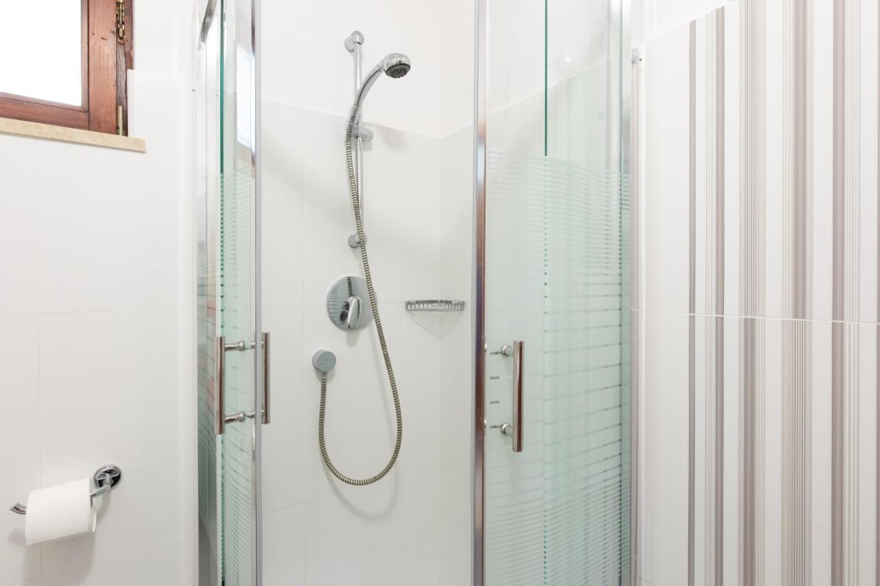 Apartments Spanjic Krk Town Zewnętrze zdjęcie