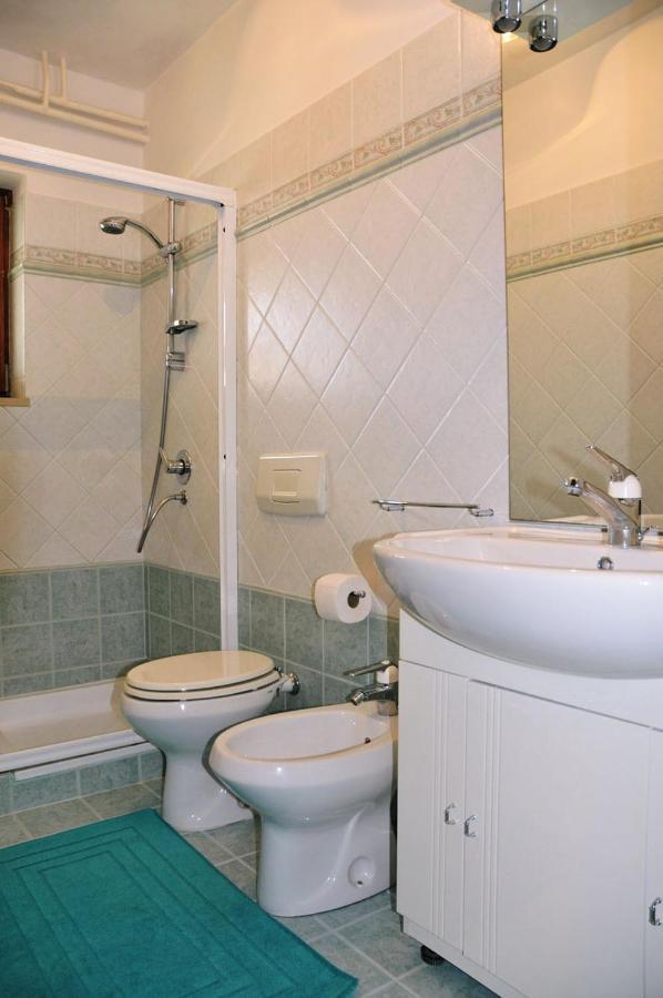 Apartments Spanjic Krk Town Zewnętrze zdjęcie