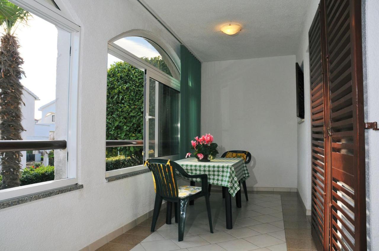 Apartments Spanjic Krk Town Zewnętrze zdjęcie