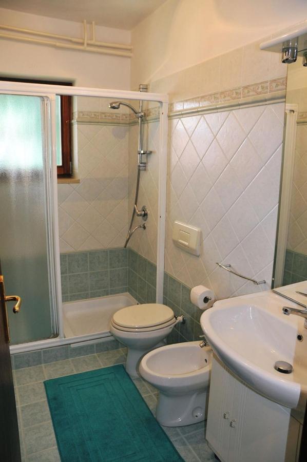 Apartments Spanjic Krk Town Zewnętrze zdjęcie