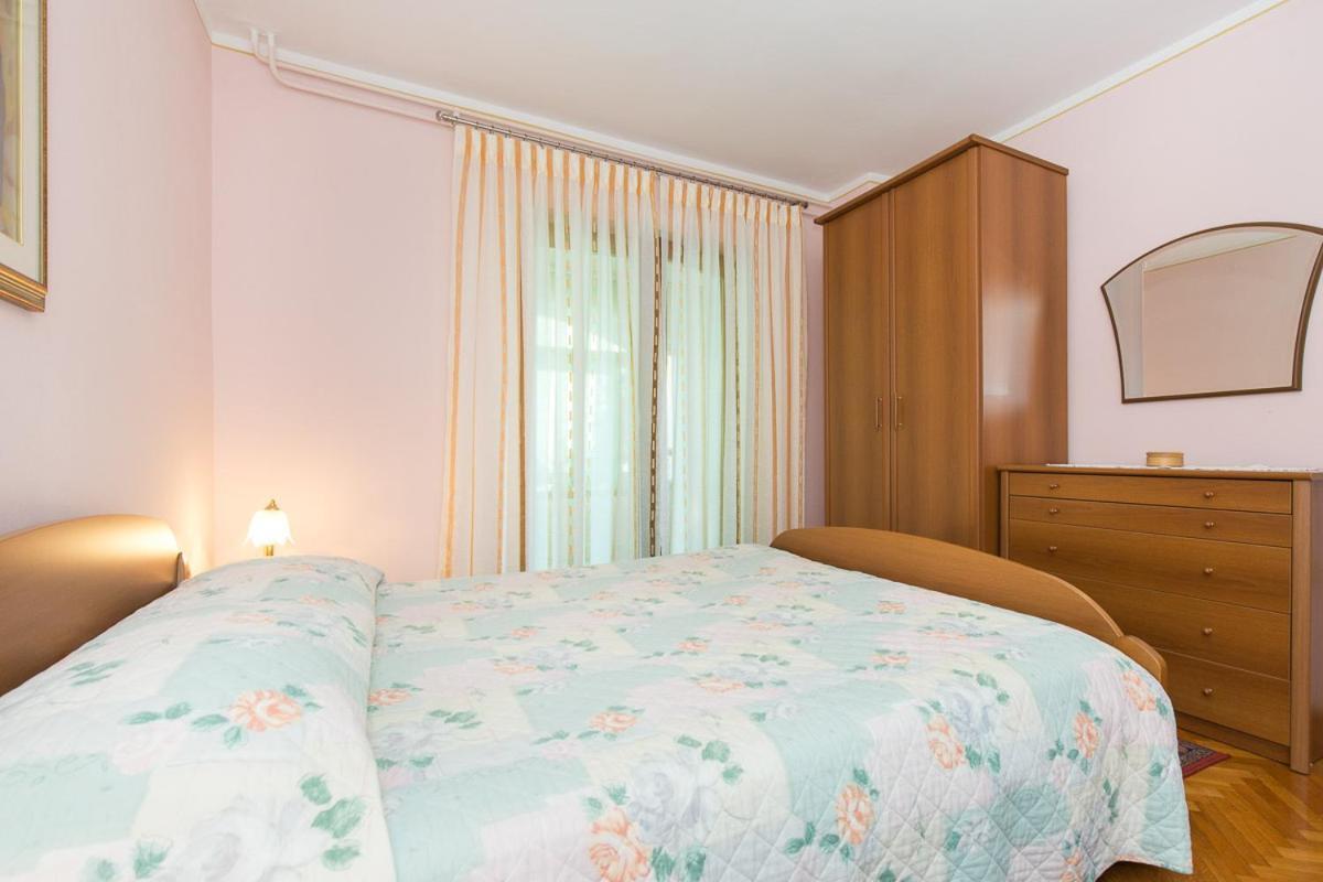 Apartments Spanjic Krk Town Zewnętrze zdjęcie